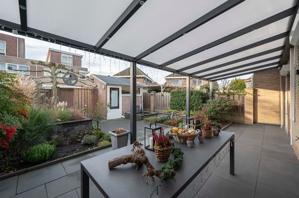 Medium property photo - Kwekerssingel 10, 4731 XE Oudenbosch